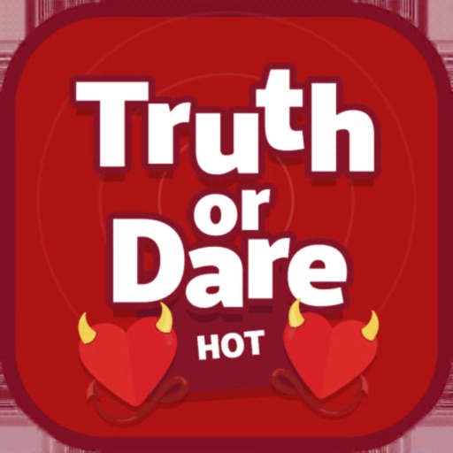 Truth or Dare - Hot iOS App