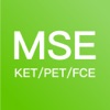 KET/PET-剑桥通用英语五级考试