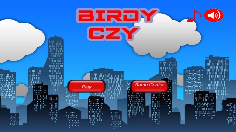 BIRDY CZY