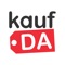 Finde schnell und bequem alle Prospekte und Angebote aus deiner Nähe mit der kaufDA App