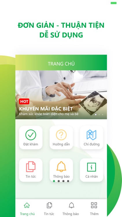 Bệnh viện phụ sản Hà Nội