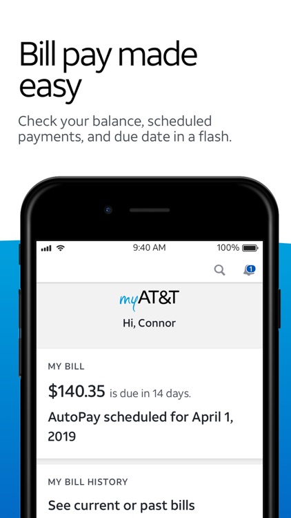 myAT&T
