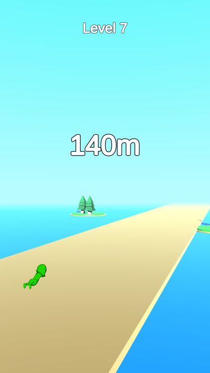 Rope Dodge screenshot-3