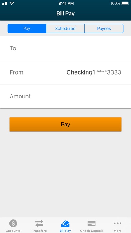 Essential FCU screenshot-4