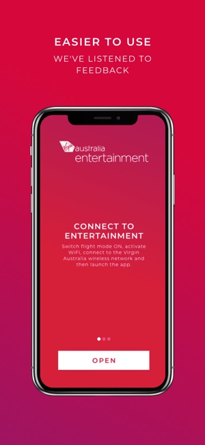 Virgin Australia entertainment(圖3)-速報App