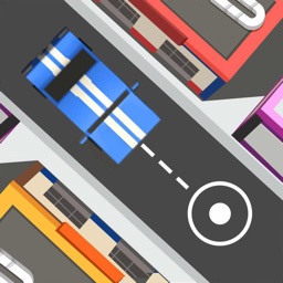 Take A Lift-Let's Carpool