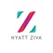 Bienvenido a la nueva aplicación de Hyatt Ziva