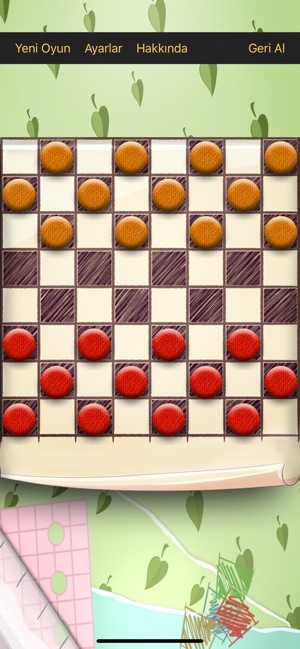 Checkers (Draughts)(圖2)-速報App