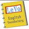 LeVo: Learn English Vocabulary