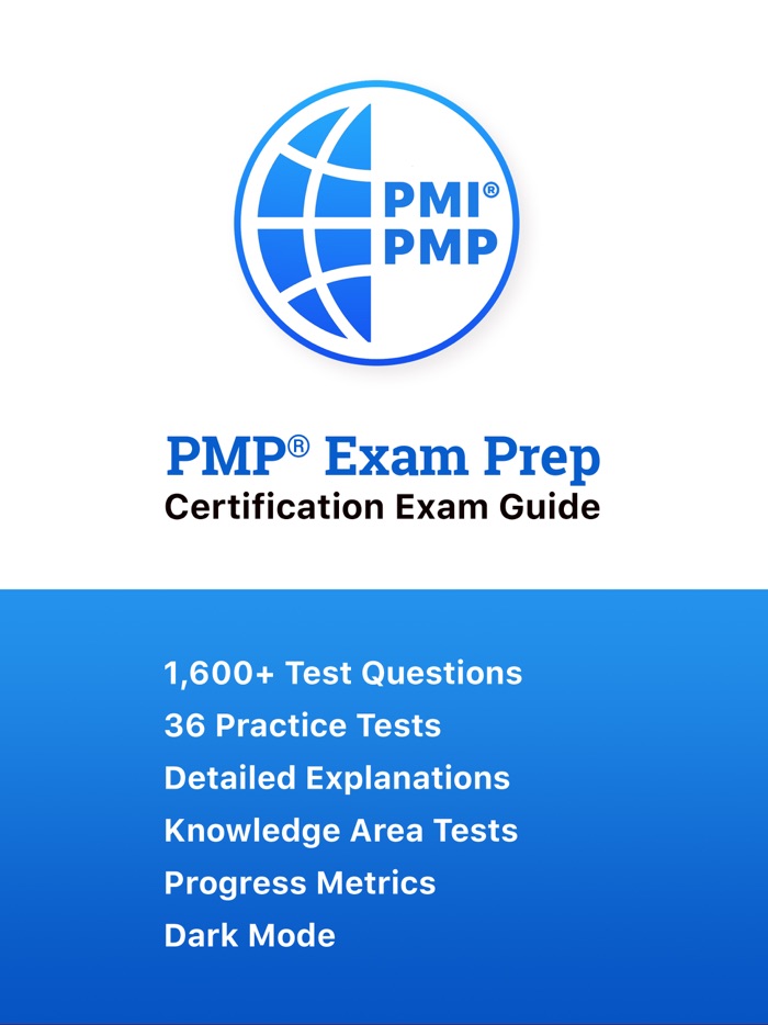 PMP Exam 2020