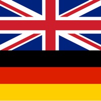 English German Dictionary + pour PC