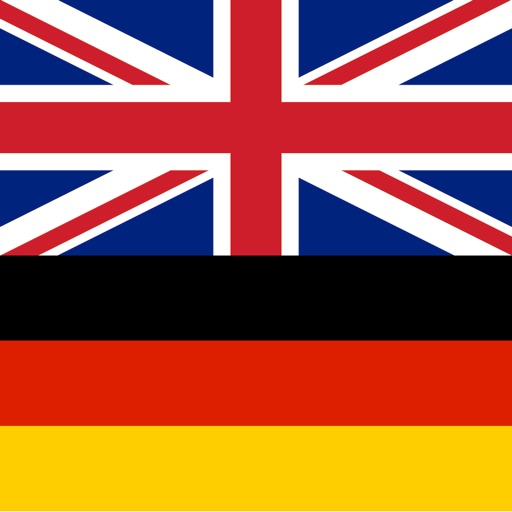 English German Dictionary +