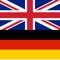 Offline English German Dictionary