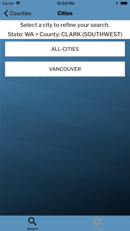 USHUD Foreclosure Home Search screenshot-6