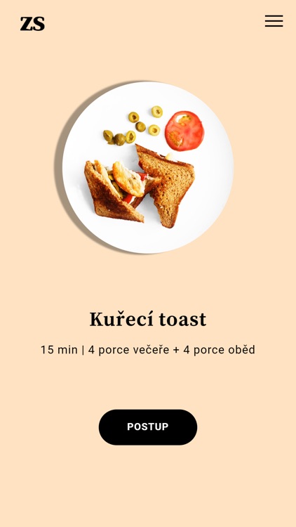 Zdravý Stůl - jídlem ke zdraví screenshot-4
