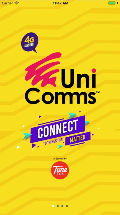 Unicomms