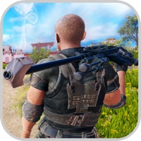 Shooting Enemy Terrible X sur PC