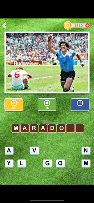 Guess the footballer 2020(圖3)-速報App