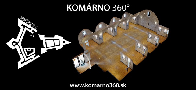 Komarno 360°(圖2)-速報App