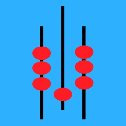 Abacus Flashcards by Learn Abacus At Home