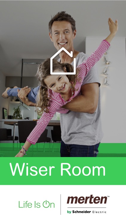 Merten Wiser Room