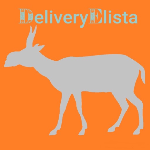 DeliveryElista доставка Элиста