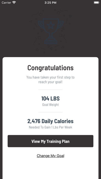 BODYLAB FITNESS screenshot-8