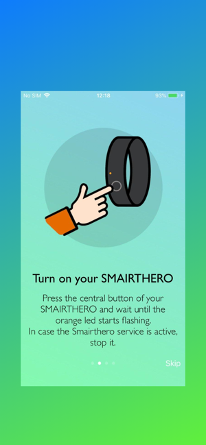 SmairtHero Update(圖3)-速報App