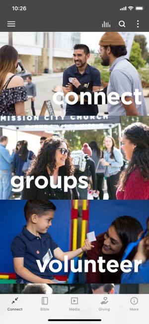 Mission City Church SB(圖1)-速報App