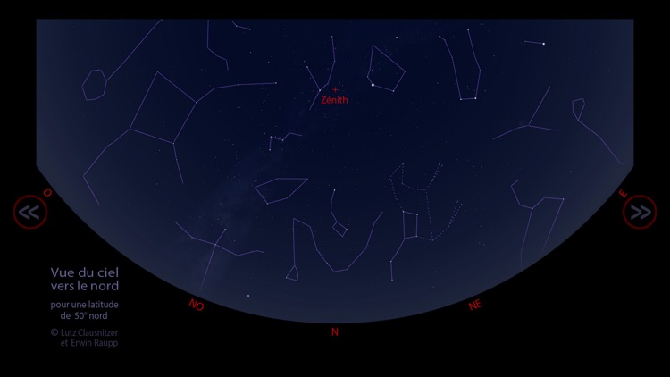 Audio-Guide Céleste Épisode 1 screenshot-3