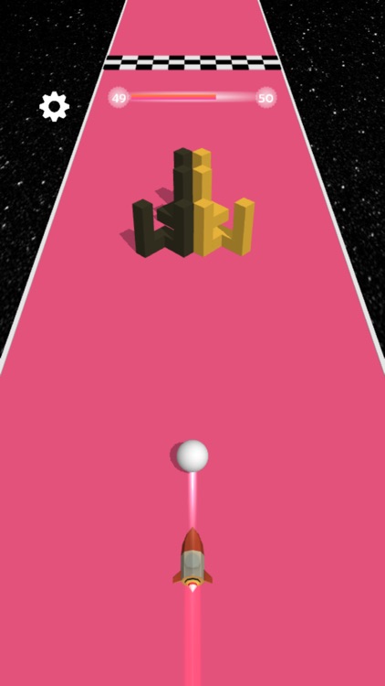 Protect The Rocket screenshot-9