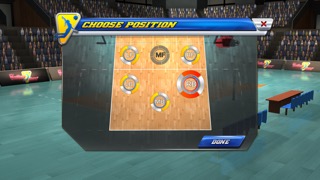 VolleySim: Visualize the Gameのおすすめ画像1