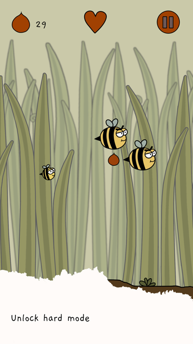 sneaky bee screenshot 3