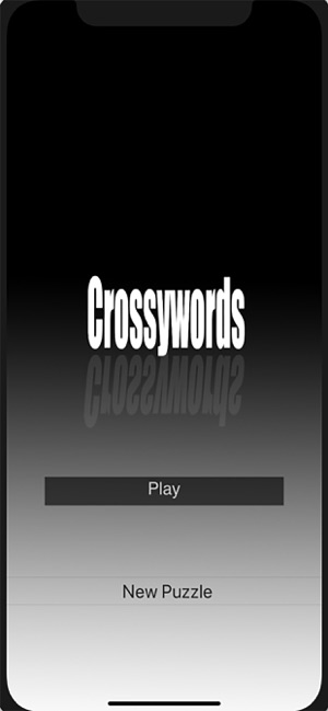 CrossyWords by Appility(圖1)-速報App