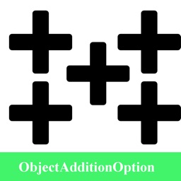ObjectAdditionOptions