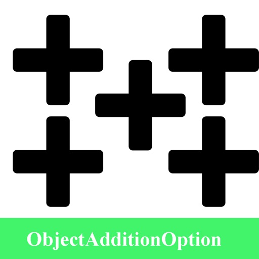 ObjectAdditionOptions