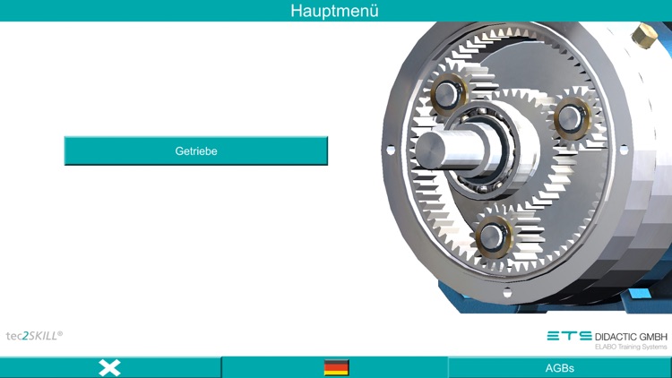 tec2SKILL Mechanical 2