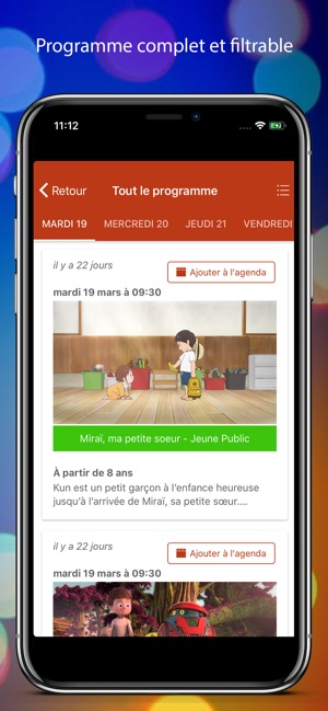 Festival 2 Valenciennes(圖2)-速報App