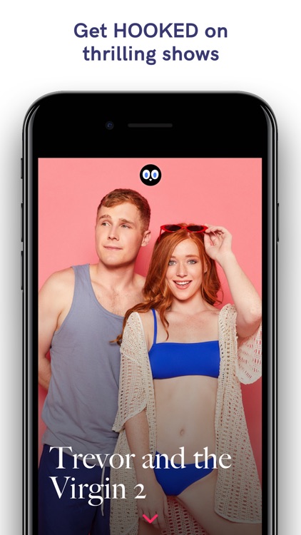 HOOKED screenshot-0