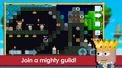 Growtopia screenshot1