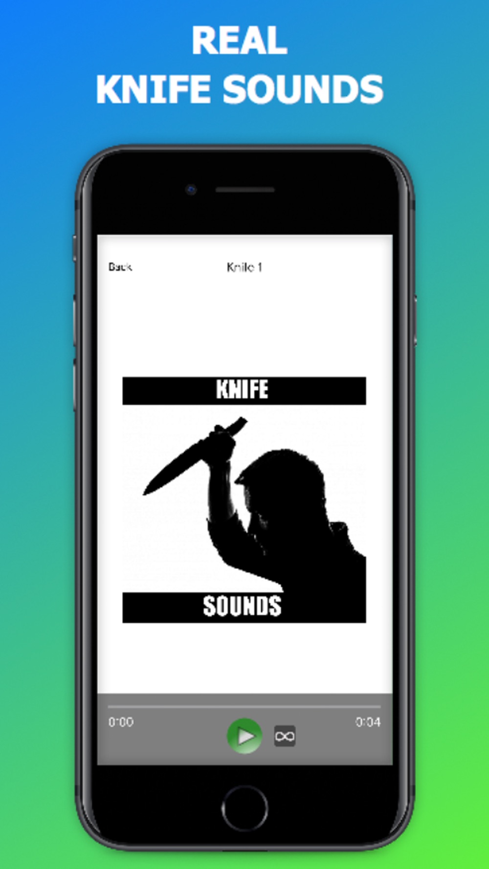 Knife Sound Effects Download App For Iphone Steprimo Com