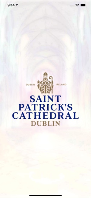 Saint Patrick's Cathedral(圖1)-速報App