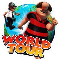 Cops 'n' Robbers World Tour apk