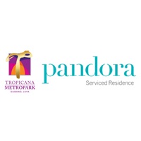 Pandora-Residensi pour PC