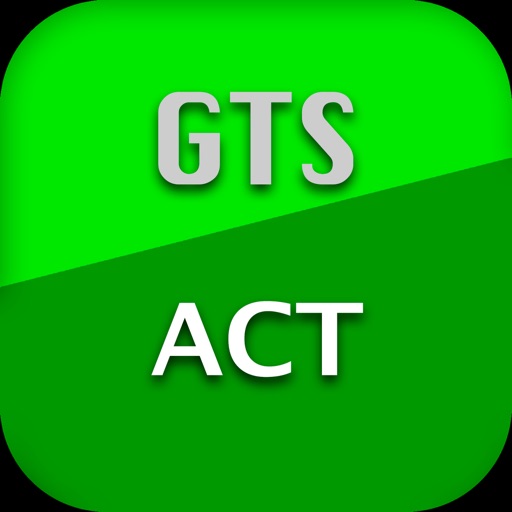 ГТС - АСТ iOS App