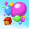 Boom Balloon is a fun and addictive game where you fill up balloons in order to fill the big balloon at the top