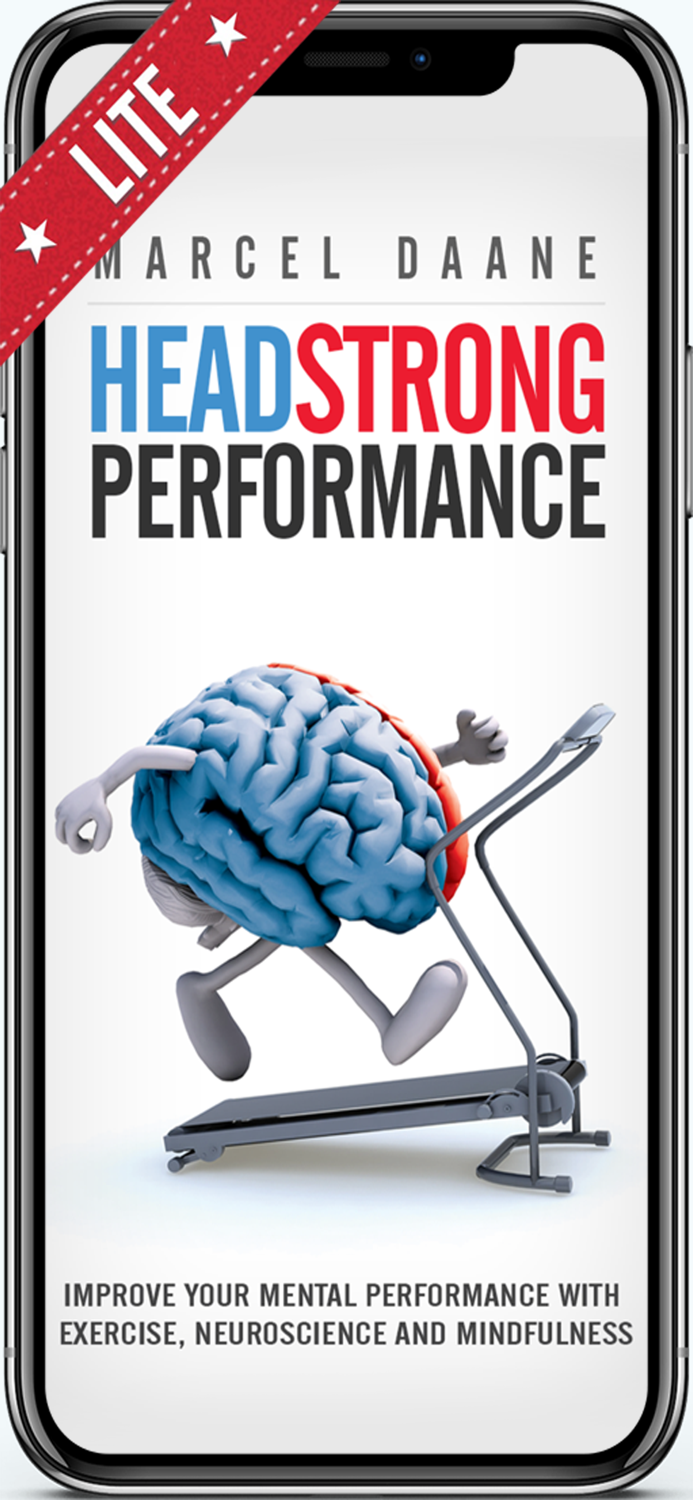 Headstrong Performance Lite
