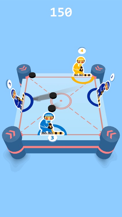 Hokey.io screenshot-5