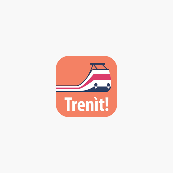 app trenit scarica