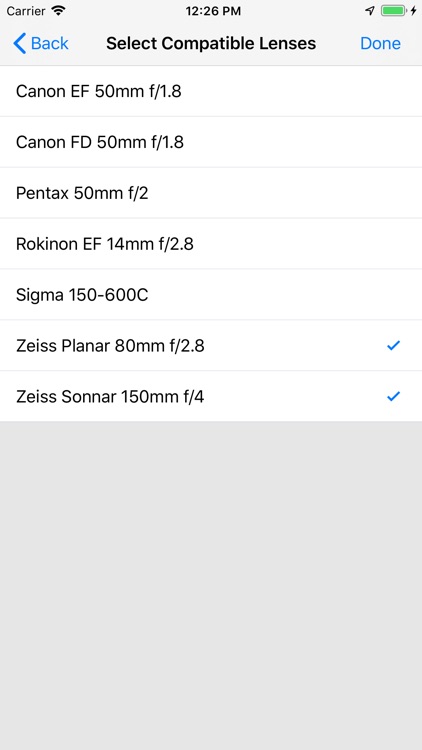 MetaLog screenshot-7